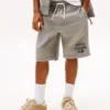 Kids’ Logo Sweatshort