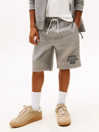 Kids’ Logo Sweatshort