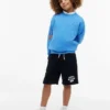 Kids’ Logo Sweatshort