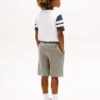 Kids’ Logo Sweatshort