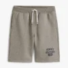 Kids’ Logo Sweatshort