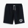 Kids’ Logo Sweatshort
