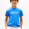Kids’ Logo T-Shirt & Short Set Kids’ Logo T-Shirt & Short Set