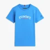 Kids’ Logo T-Shirt & Short Set Kids’ Logo T-Shirt & Short Set