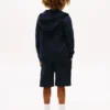 Kids’ Logo Zip Hoodie
