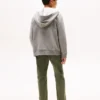 Kids’ Logo Zip Hoodie