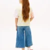Kids’ Mixed Stripe T-Shirt