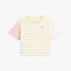 Kids’ Mixed Stripe T-Shirt