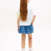 Kids’ Mixed Stripe T-Shirt