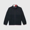 Kids’ Mockneck Windbreaker