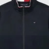 Kids’ Mockneck Windbreaker