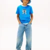 Kids’ Multicolor Monogram T-Shirt Kids’ Multicolor Monogram T-Shirt