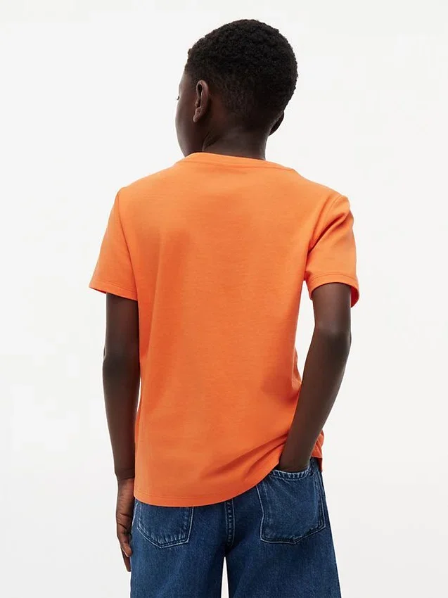 Kids’ Multicolor Monogram T-Shirt Kids’ Multicolor Monogram T-Shirt