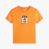 Kids’ Multicolor Monogram T-Shirt Kids’ Multicolor Monogram T-Shirt
