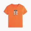 Kids’ Multicolor Monogram T-Shirt Kids’ Multicolor Monogram T-Shirt