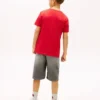 Kids’ Nautical H Logo Colorblock T-Shirt Kids’ Nautical H Logo Colorblock T-Shirt