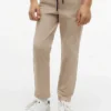 Kids’ Paper-Touch Stretch Poplin Pant