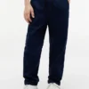 Kids’ Paper-Touch Stretch Poplin Pant