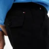 Kids’ Paper-Touch Stretch Poplin Pant