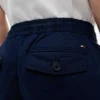 Kids’ Paper-Touch Stretch Poplin Pant