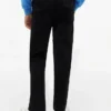 Kids’ Paper-Touch Stretch Poplin Pant