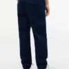 Kids’ Paper-Touch Stretch Poplin Pant