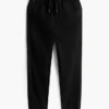 Kids’ Paper-Touch Stretch Poplin Pant