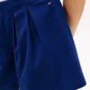 Kids’ Pleated Short