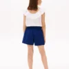 Kids’ Pleated Short