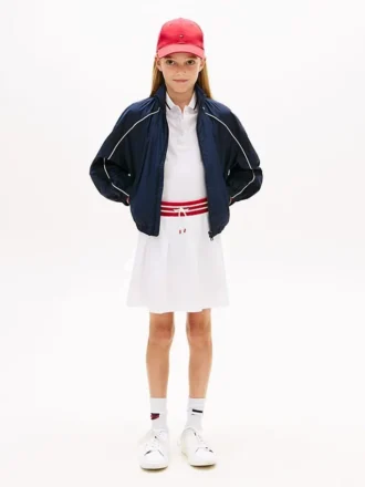 Kids’ Pleated Skirt