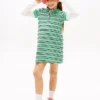 Kids’ Polo Dress Kids’ Polo Dress