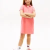 Kids’ Polo Dress