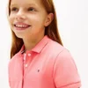 Kids’ Polo Dress