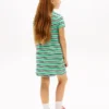 Kids’ Polo Dress Kids’ Polo Dress