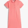 Kids’ Polo Dress