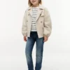 Kids’ Pull-On Skinny Jean