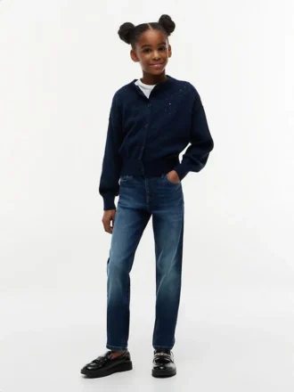 Kids’ Pull-On Skinny Jean