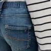 Kids’ Pull-On Skinny Jean