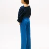 Kids’ Pull-On Wide Leg Jean
