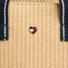 Kids’ Raffia Crossbody Bag Kids’ Raffia Crossbody Bag