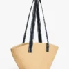 Kids’ Raffia Shoulder Bag Kids’ Raffia Shoulder Bag