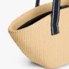 Kids’ Raffia Shoulder Bag Kids’ Raffia Shoulder Bag