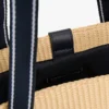 Kids’ Raffia Shoulder Bag Kids’ Raffia Shoulder Bag