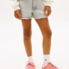 Kids’ Raw-Hem Denim Short Kids’ Raw-Hem Denim Short