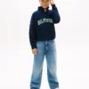 Kids’ Relaxed Jean