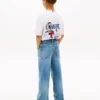 Kids’ Relaxed Jean