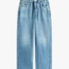 Kids’ Relaxed Jean