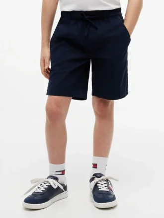 Kids’ Relaxed Pull-On Short Kids’ Relaxed Pull-On Short
