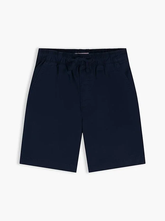 Kids’ Relaxed Pull-On Short Kids’ Relaxed Pull-On Short