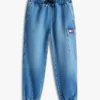 Kids’ Relaxed Stretch Cargo Jean Kids’ Relaxed Stretch Cargo Jean